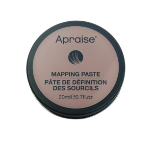 Apraise balta antakių pasta MAPPING PASTE 20 ml