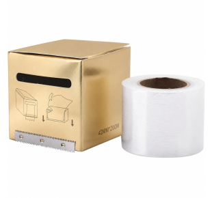 Apsauginė plėvelė tatuiravimui 42mm x 200m