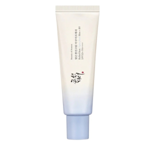 Beauty of Joseon apsauginis kremas nuo saulės Relief Sun Aqua-Fresh Rice + B5 SPF50+