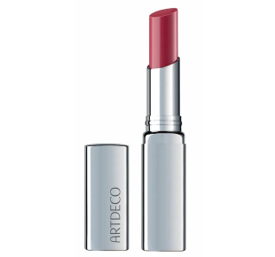 ARTDECO lūpų balzamas Color Booster #4 Rose 3 g