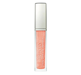 ARTDECO putlinantis lūpų blizgis Hot Chili Lip Booster 6 ml