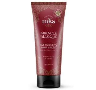 Atstatomoji plaukų kaukė Miracle 207 ml