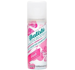 Batiste Blush sausas šampūnas 50 ml