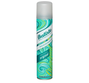 Batiste Original sausas šampūnas 200 ml