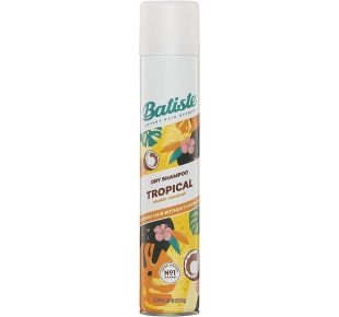 Batiste sausas šampūnas Tropical 350 ml
