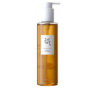 Beauty of Joseon aliejinis veido prausiklis Ginseng Cleansing Oil 210 ml