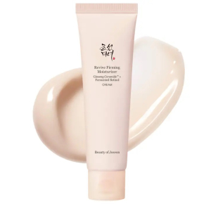 Beauty of Joseon stangrinantis veido kremas su retinoliu Revive Firming Moisturizer 60 m