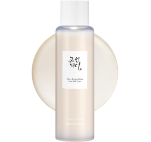 Beauty of Joseon veido tonikas Glow Replenishing Rice Milk 150 ml