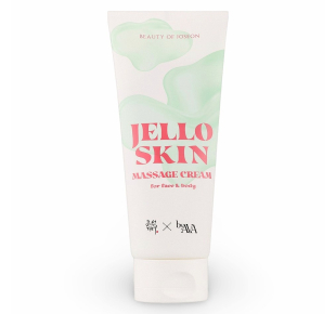 Beauty of Joseon masažinis kremas veidui ir kūnui Jello Skin