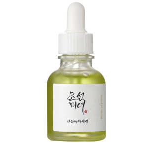 Beauty of Joseon raminantis veido serumas Calming Serum Green Tea + Panthenol