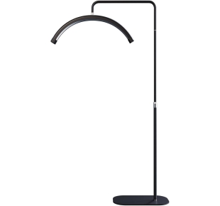 Belamu Kosmetologinė LED lempa Half Moon Light 60 cm