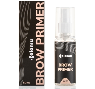 Belamu Antakių nuriebalintojas Brow Primer 50 ml