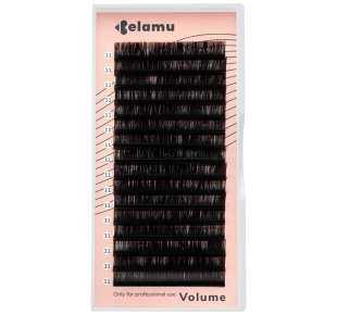 Belamu volume blakstienos