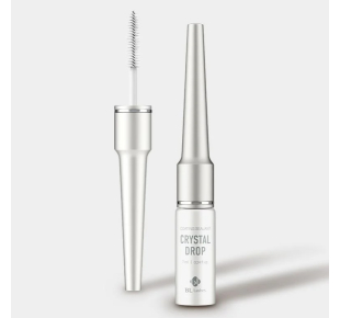 Fiksatorius blakstienoms Crystal Drop Coating 7 ml