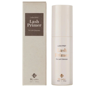 Blakstienų nuriebalintojas Lash Primer 50 ml
