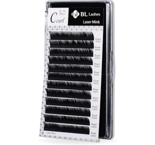 Laser Mink blakstienos