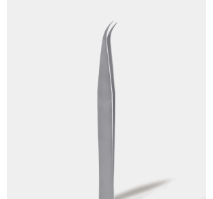 Volume pincetas RV-curve