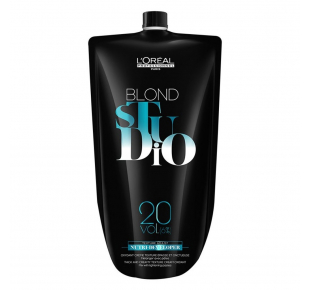 Blond Studio Developeur 6 % oksidantas 1L