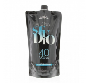 Blond Studio Developeur 12 % oksidantas 1L