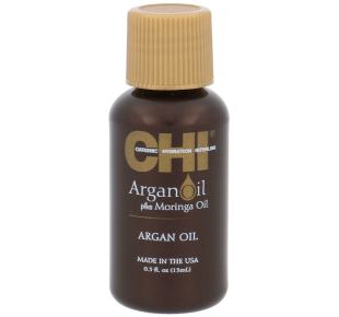 Argan + Moringa Oil aliejukas plaukams 15/89 ml