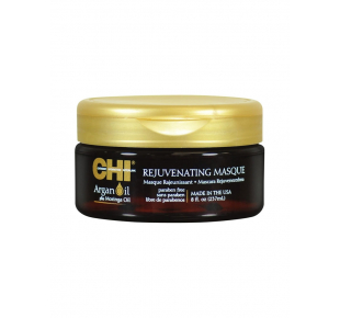Argan Oil Rejuvenating kaukė 237 ml