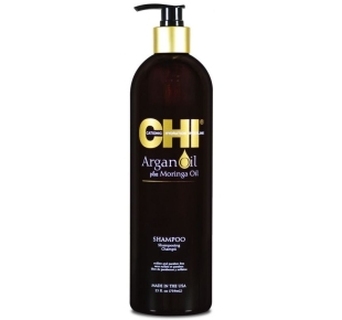 CHI Argan Oil šampūnas 739 ml