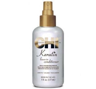 Keratin Leave-In Conditioner kondicionierius 177 ml