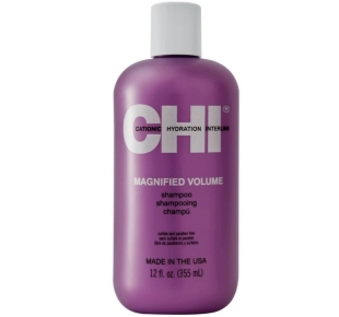 CHI Magnified Volume šampūnas 355 ml