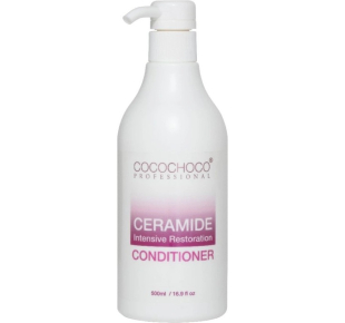 COCOCHOCO Atstatomasis kondicionierius su keramidu 500 ml