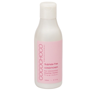COCOCHOCO Besulfatis kondicionierius 150 ml