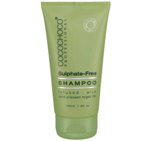 COCOCHOCO Besulfatis šampūnas 150 ml