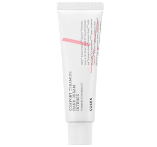 COSRX rankų kremas su keramidais Comfort Ceramide Hand Cream Intense 50 ml