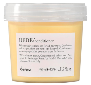 Davines kondicionierius kasdieniam naudojimui DEDE 250 ml
