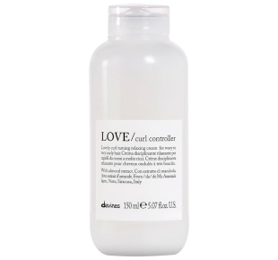 Davines kremas garbanoms LOVE Curl Controller 150 ml