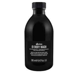 Davines kūno prausiklis OI Body Wash 280 ml