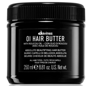 Davines maitinamasis plaukų sviestas OI 250 ml