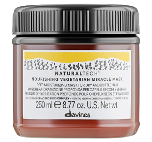 Davines maitinanti kaukė su keratinu NOURISHING 250 ml