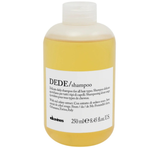 Davines šampūnas kasdieniam naudojimui DEDE 250 ml