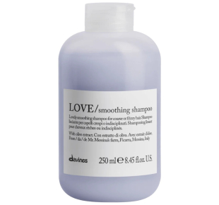 Davines tiesinantis šampūnas LOVE SMOOTHING 250 ml