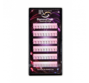 Diamond blakstienos