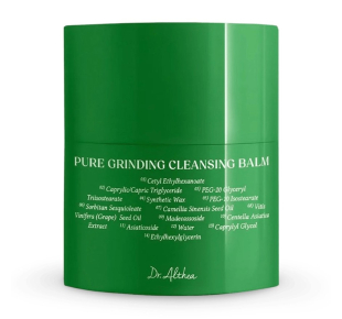 Dr. Althea valomasis veido balzamas Pure Grinding Cleansing Balm 50 ml