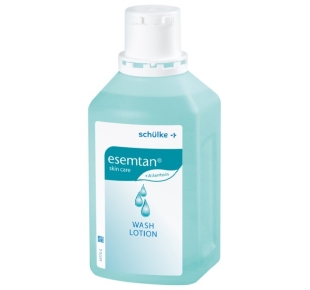 Esemtan rankų ir odos plovimo priemonė 500 ml