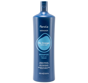 Fanola šampūnas plaukams No Orange 1000 ml