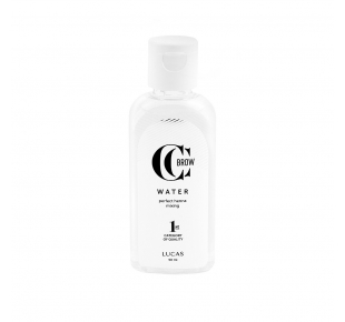 Mineralinis vanduo 50 ml