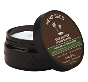 Hemp Seed kūno sviestas 227 g