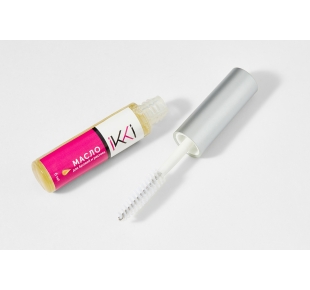 IKKI antakių ir blakstienų aliejus 6 ml su šepetėliu