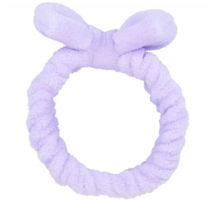 ilū Galvajuostė, violetinė