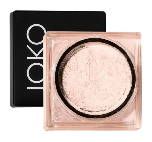 Biri pudra su švytėjimo efektu ILLUMINATING 22 g