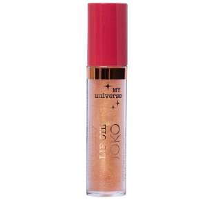 JOKO lūpų aliejus MY UNIVERSE Beauty Lip Oil 4 ml
