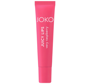 JOKO lūpų blizgis JUICY LIPS 12 ml